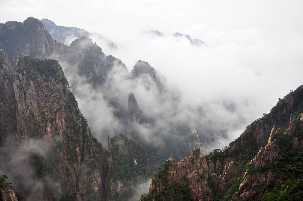 黄山最新价格概览及旅游体验分享